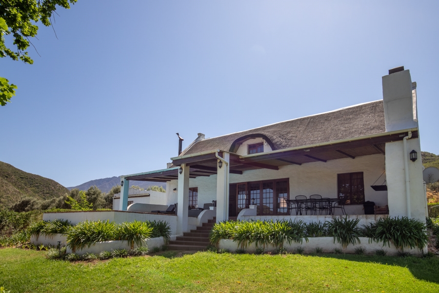 16 Bedroom Property for Sale in Robertson Rural Western Cape